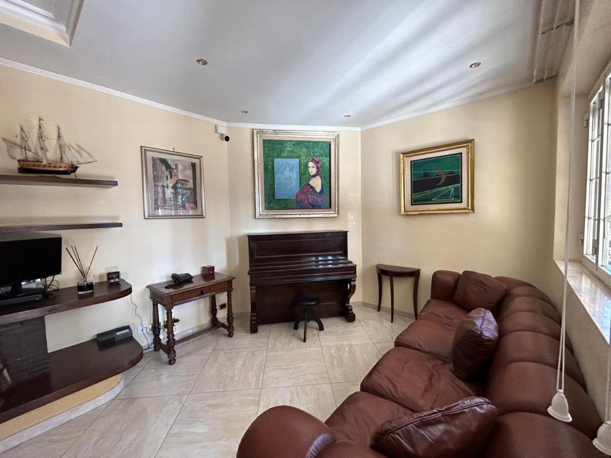 Visconti - Anagnina By Ghor Apartamento *
