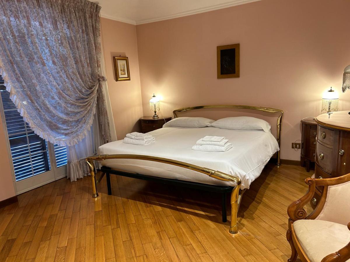 Visconti - Anagnina By Ghor Apartamento Roma
