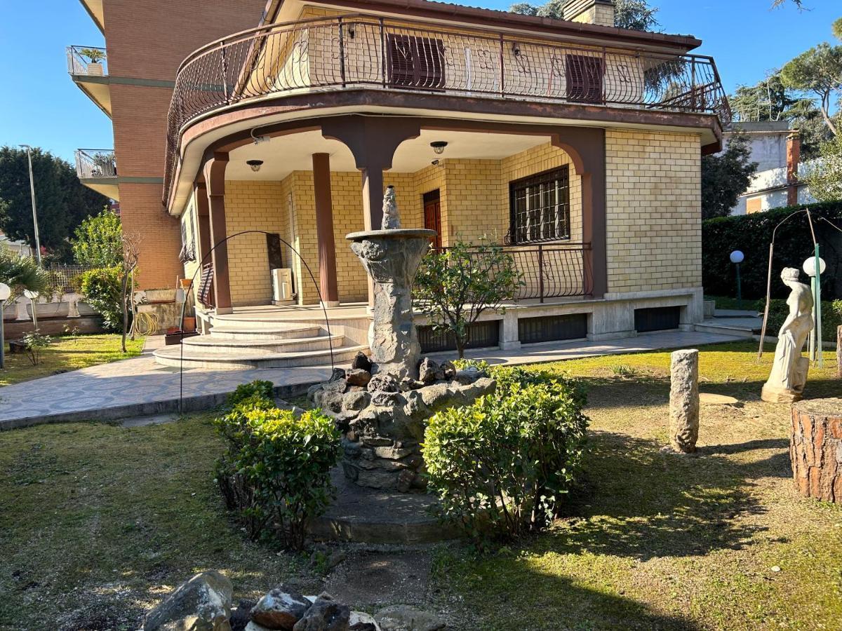 Apartamento Visconti - Anagnina By Ghor *