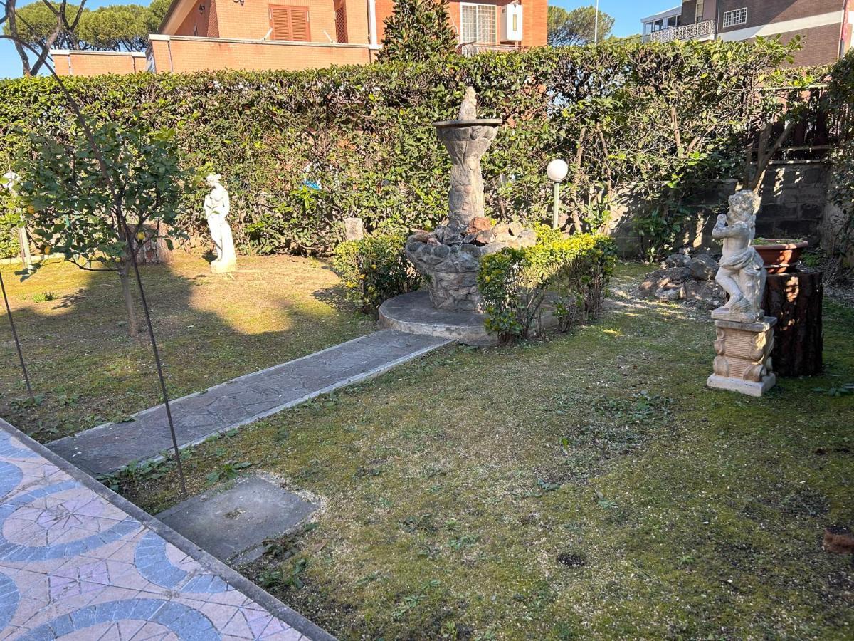Visconti - Anagnina By Ghor Apartamento *