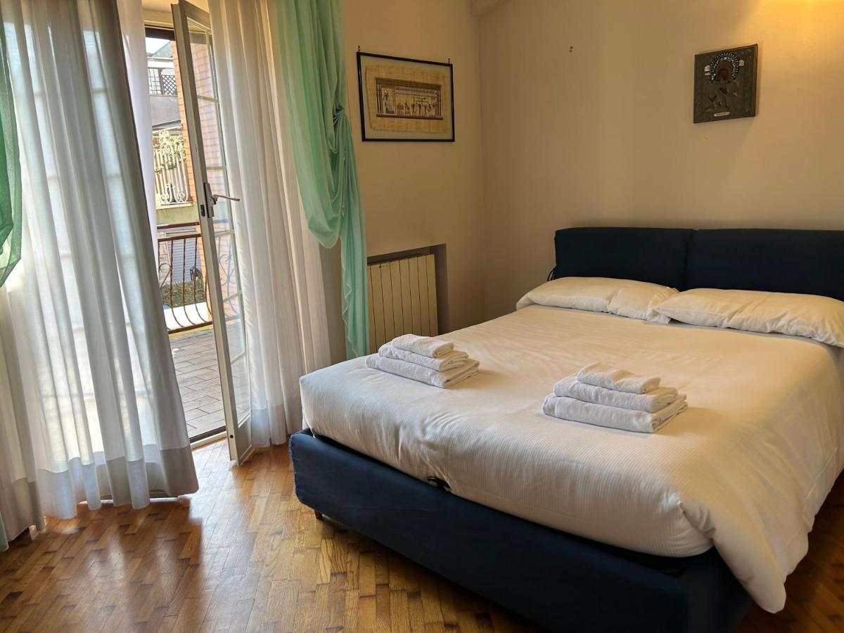 Apartamento Visconti - Anagnina By Ghor *