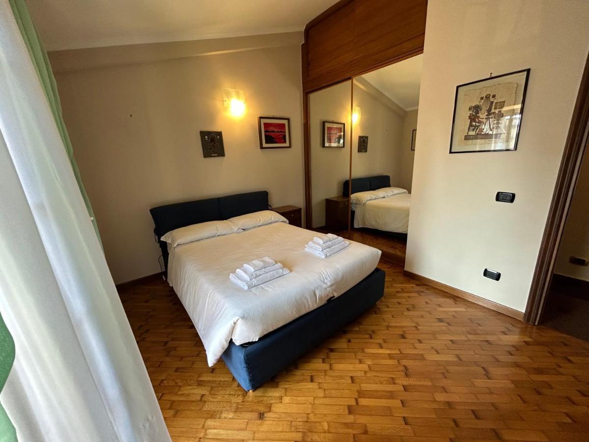 Visconti - Anagnina By Ghor Apartamento *