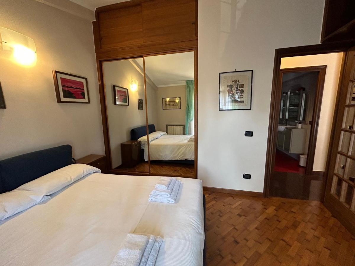 Apartamento Visconti - Anagnina By Ghor Roma