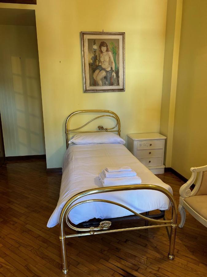 Visconti - Anagnina By Ghor Apartamento Roma