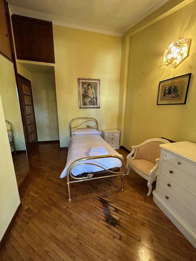 Visconti - Anagnina By Ghor Apartamento