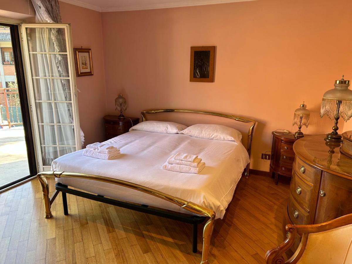 Visconti - Anagnina By Ghor Apartamento *