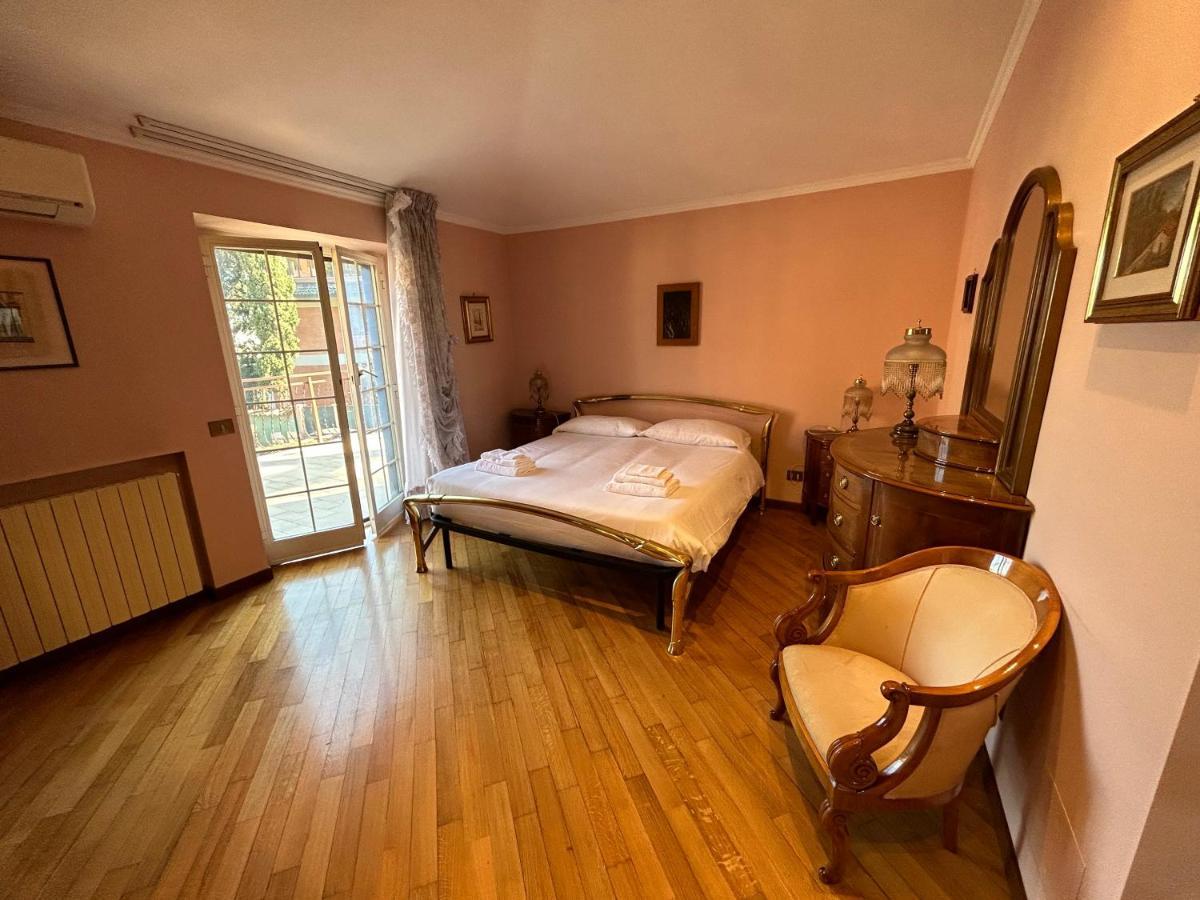 Apartamento Visconti - Anagnina By Ghor