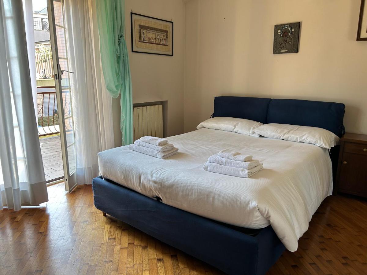 Visconti - Anagnina By Ghor Apartamento