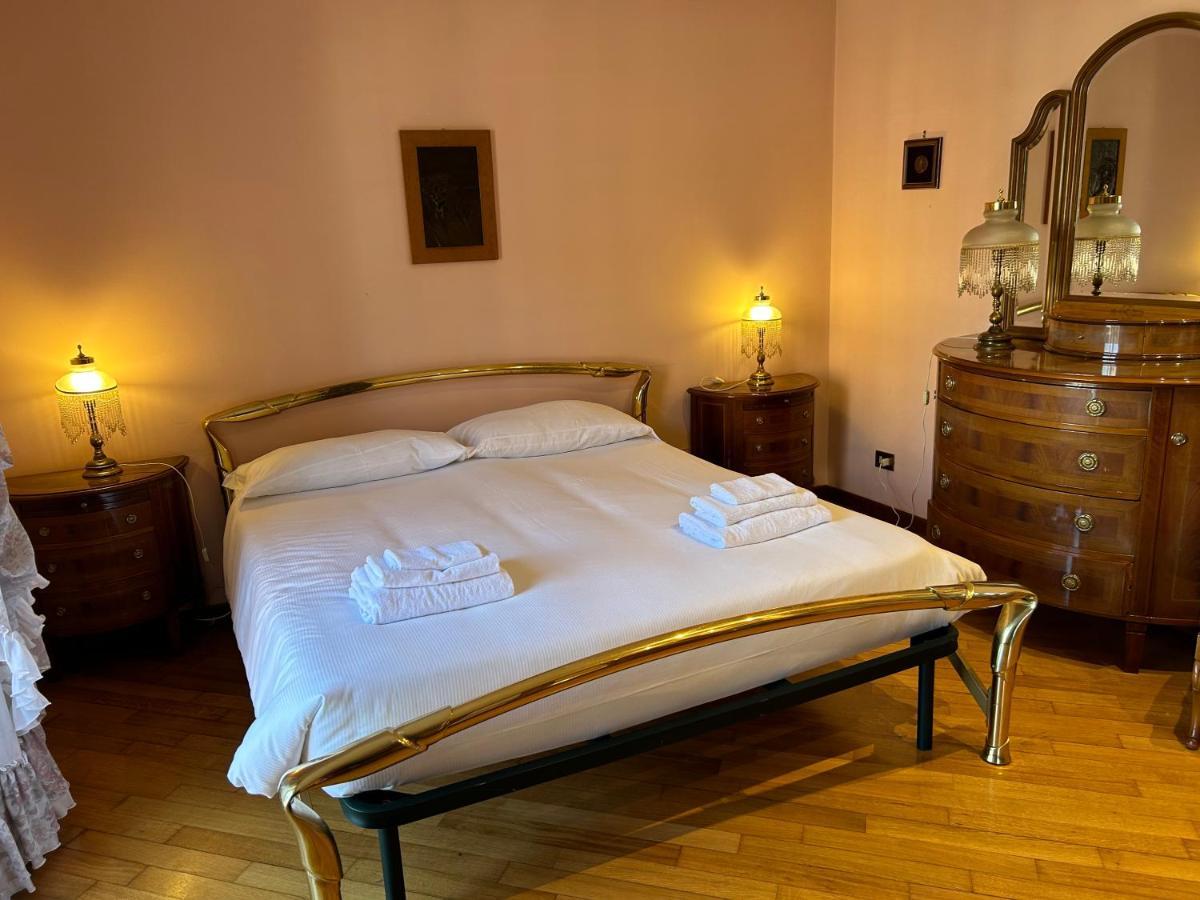 Visconti - Anagnina By Ghor Apartamento *