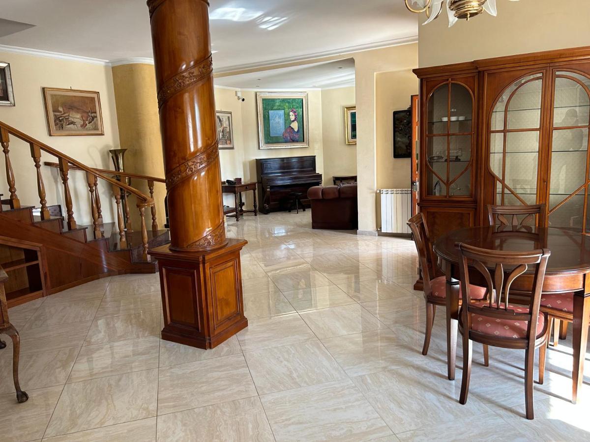 Apartamento Visconti - Anagnina By Ghor *