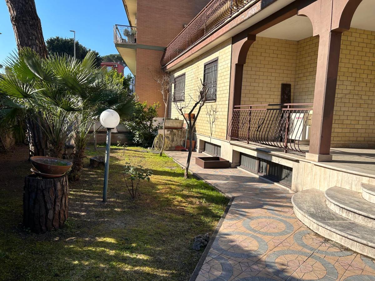 Visconti - Anagnina By Ghor Apartamento