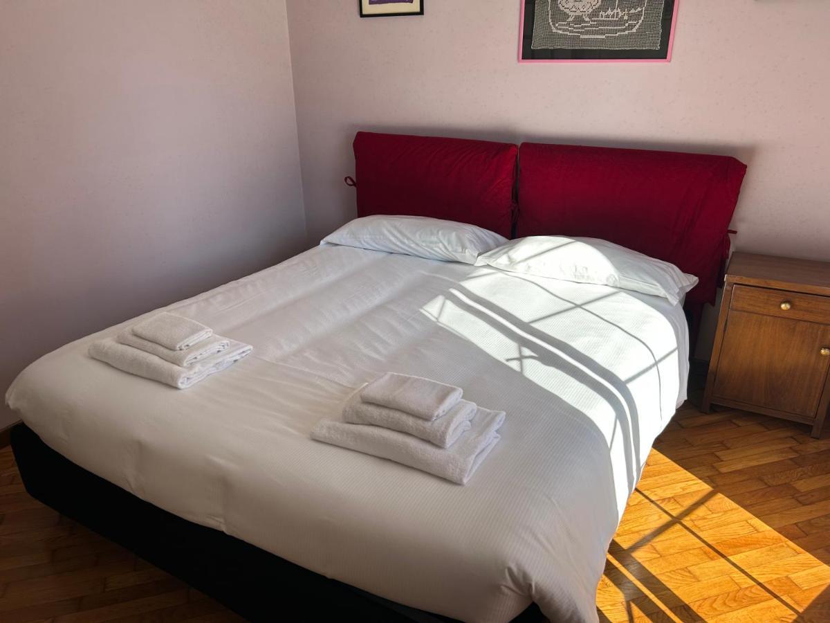 Visconti - Anagnina By Ghor Apartamento Roma