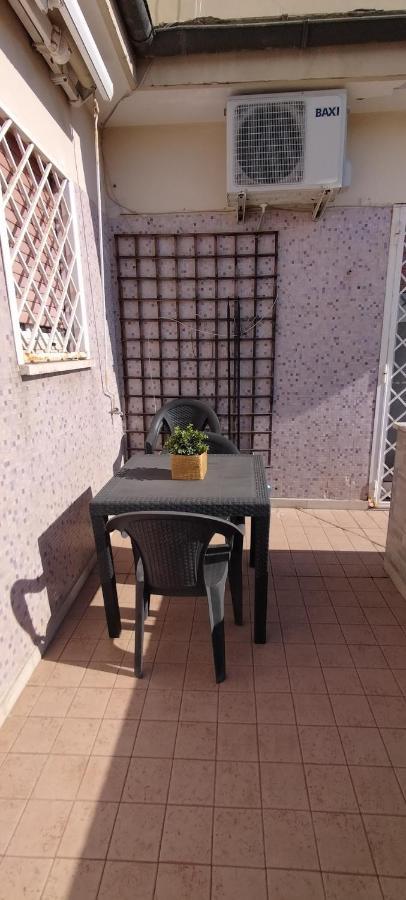 Pigneto 50 M Da Metro C Apartment *