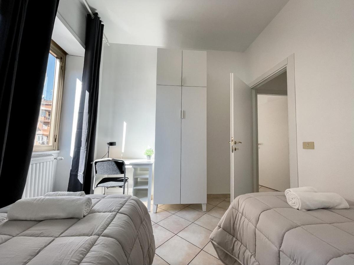 Sestio House Rome
