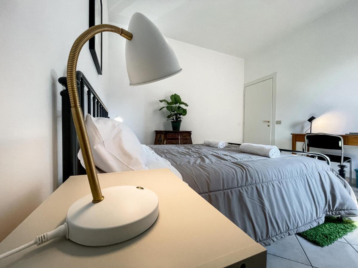 Apartment Sestio House *