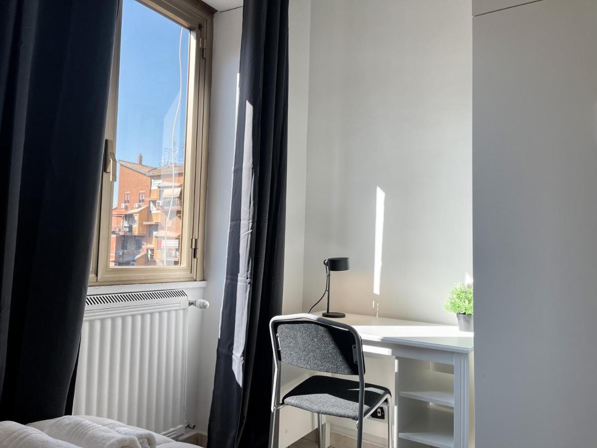 Apartment Sestio House Rome
