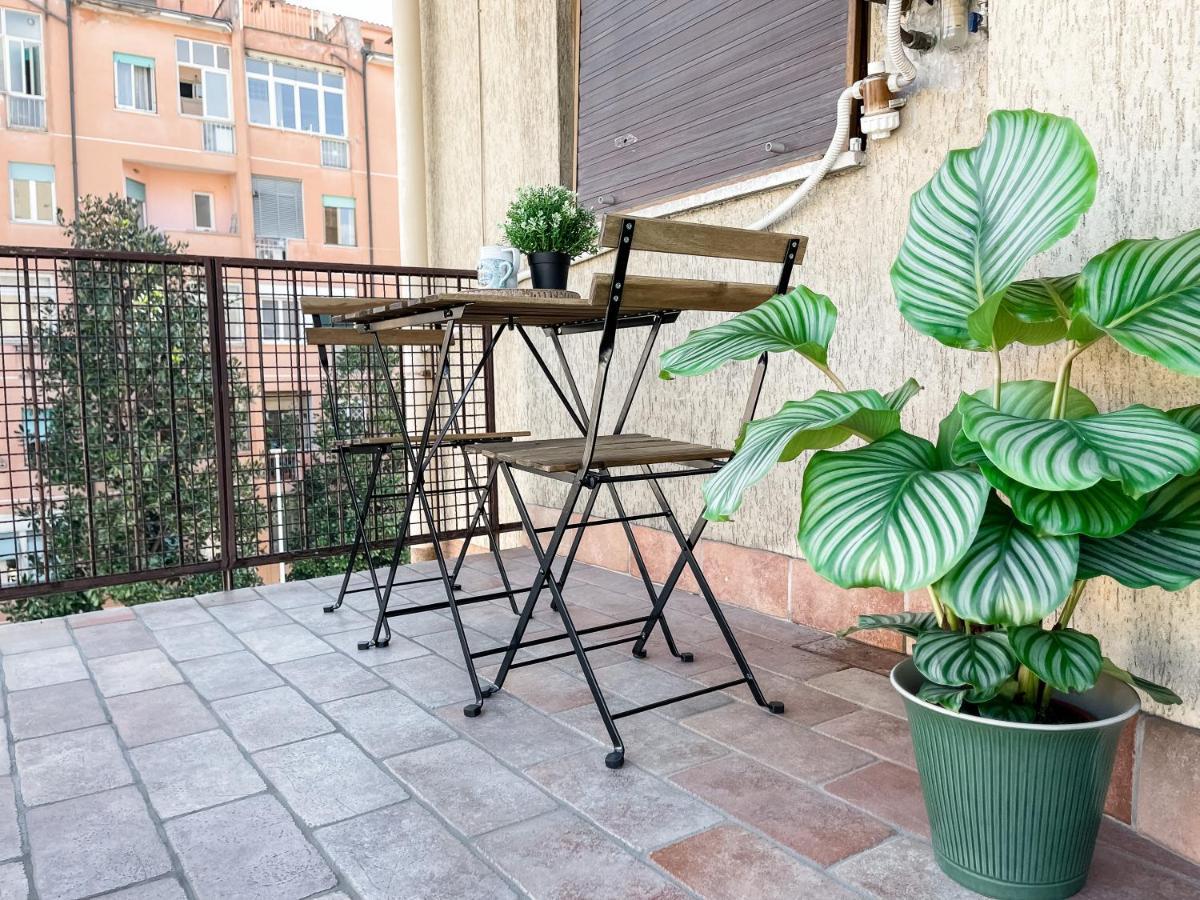 Sestio House Apartment Rome