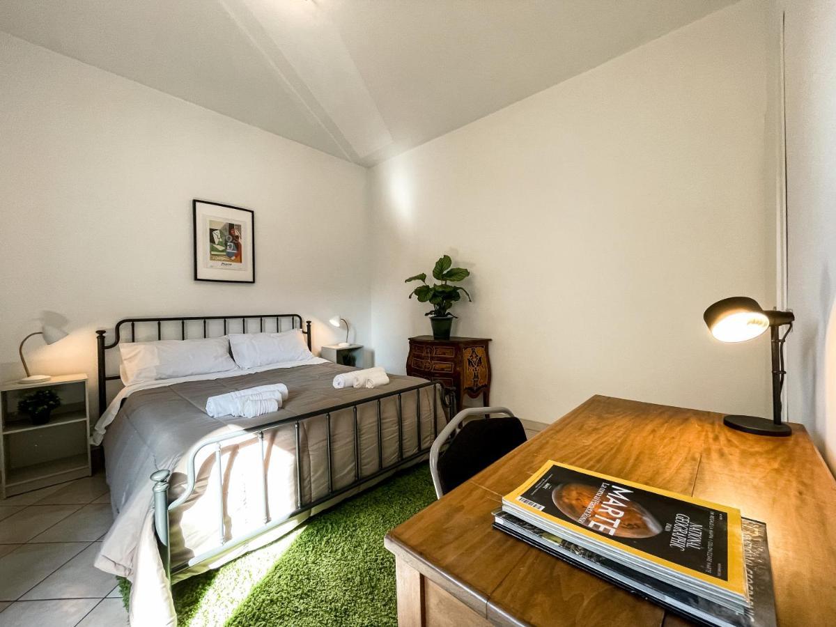 Sestio House Apartment Rome