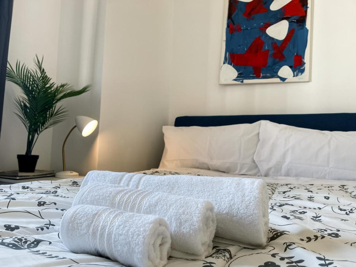 Sestio House Apartment *