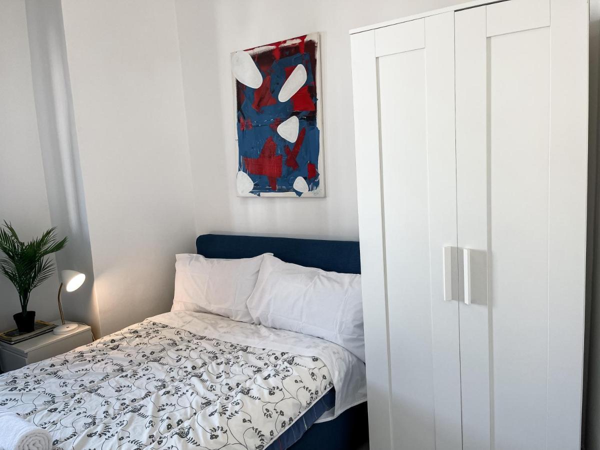 Apartment Sestio House Rome