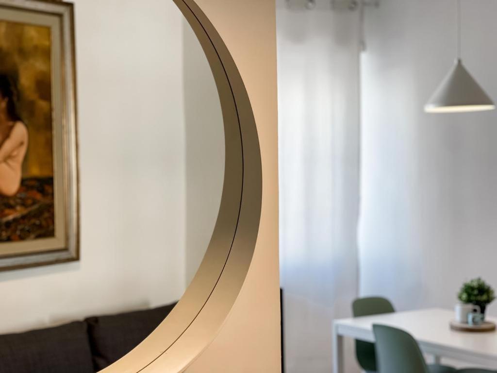 Apartment Sestio House