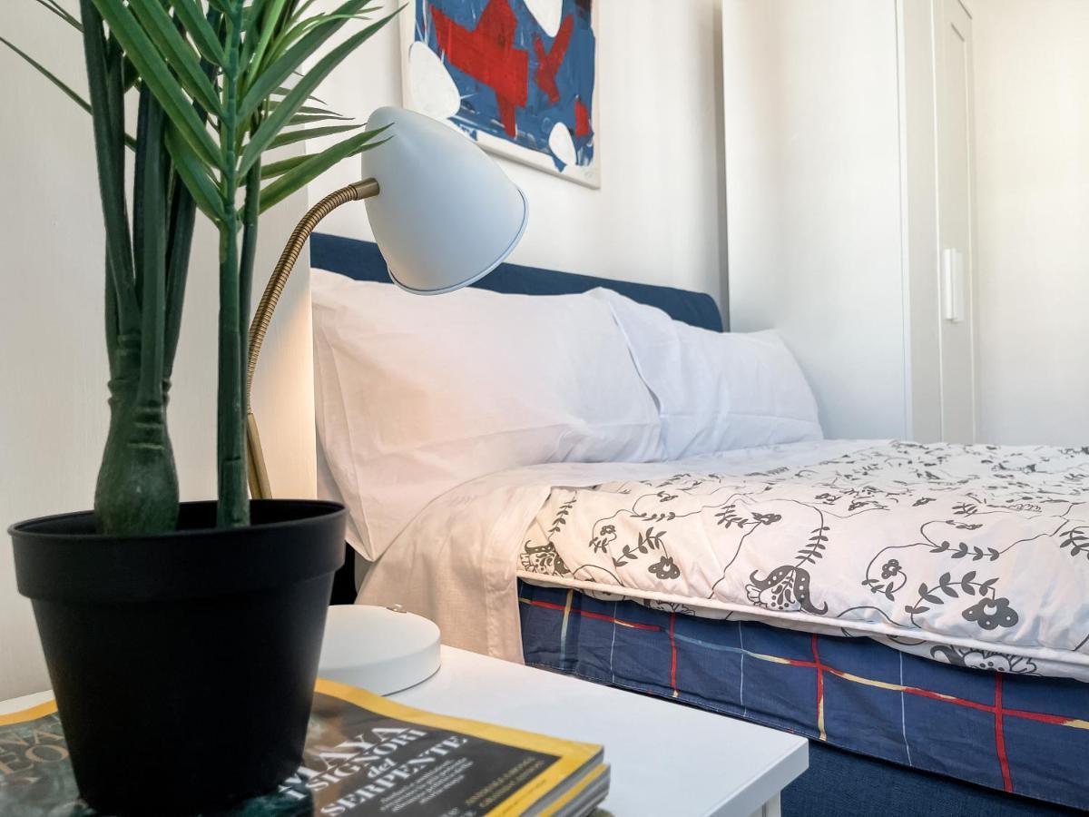 Sestio House Apartment *
