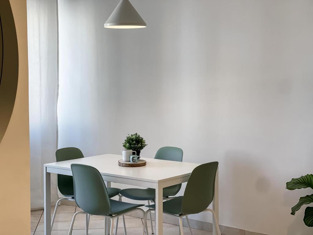 Apartment Sestio House *