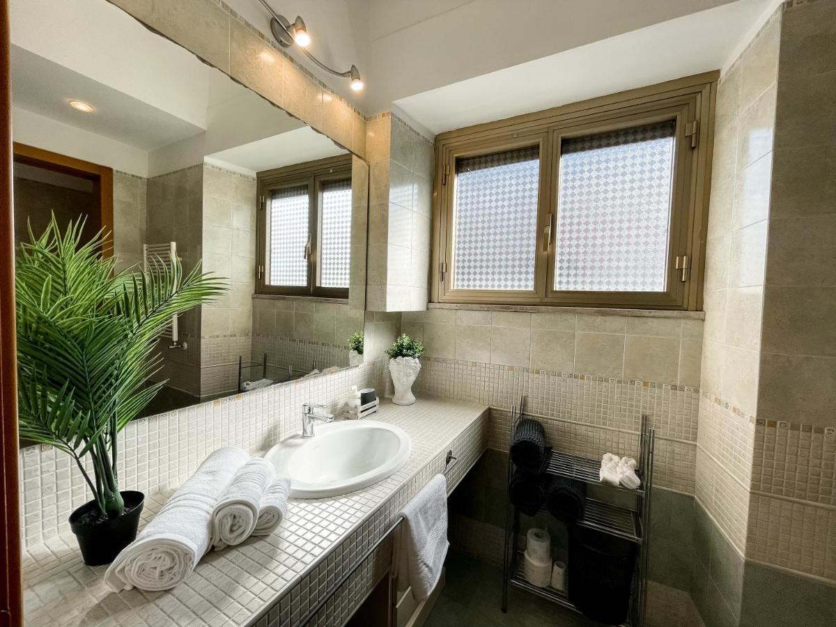 Sestio House Apartment *