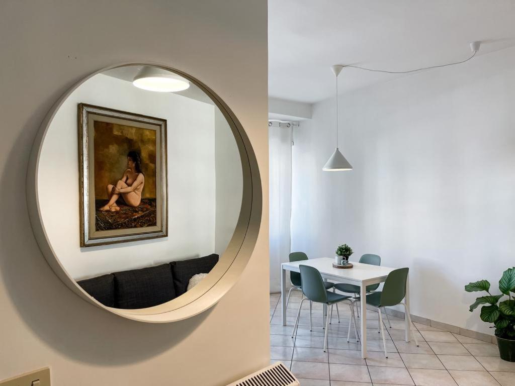 Apartment Sestio House *