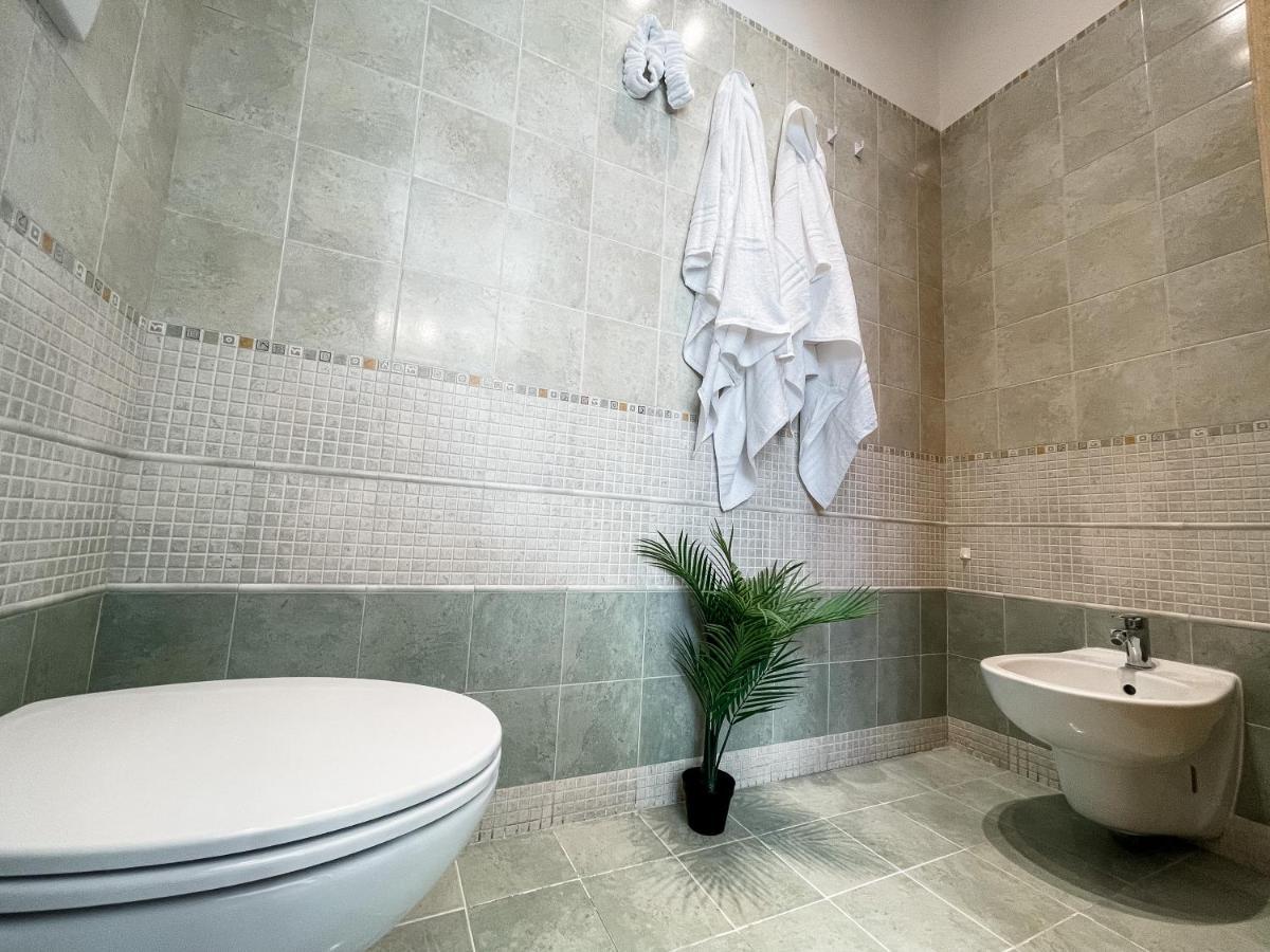 Sestio House Apartment *