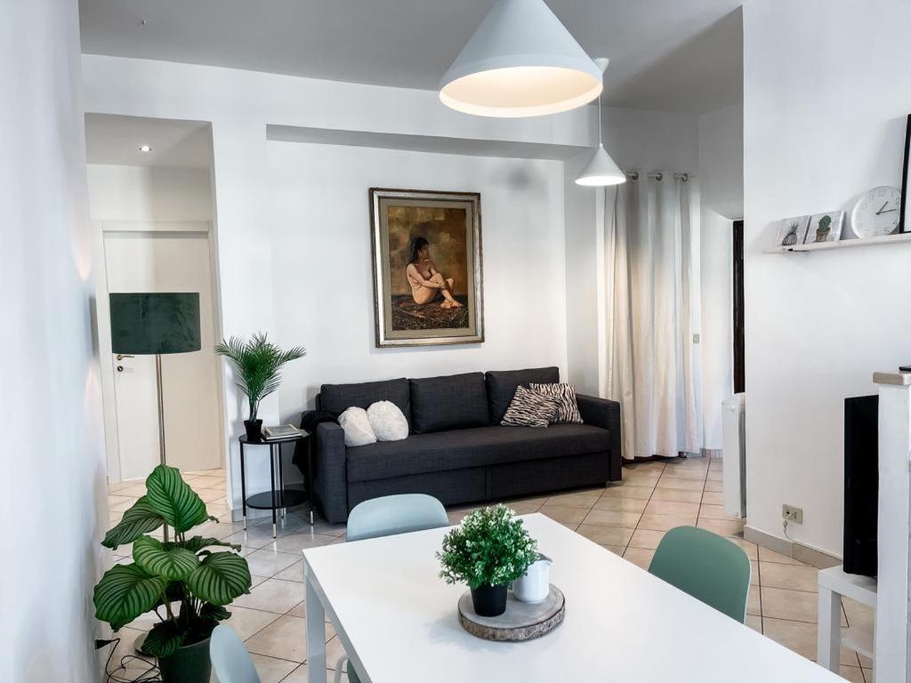 Sestio House Apartment Rome