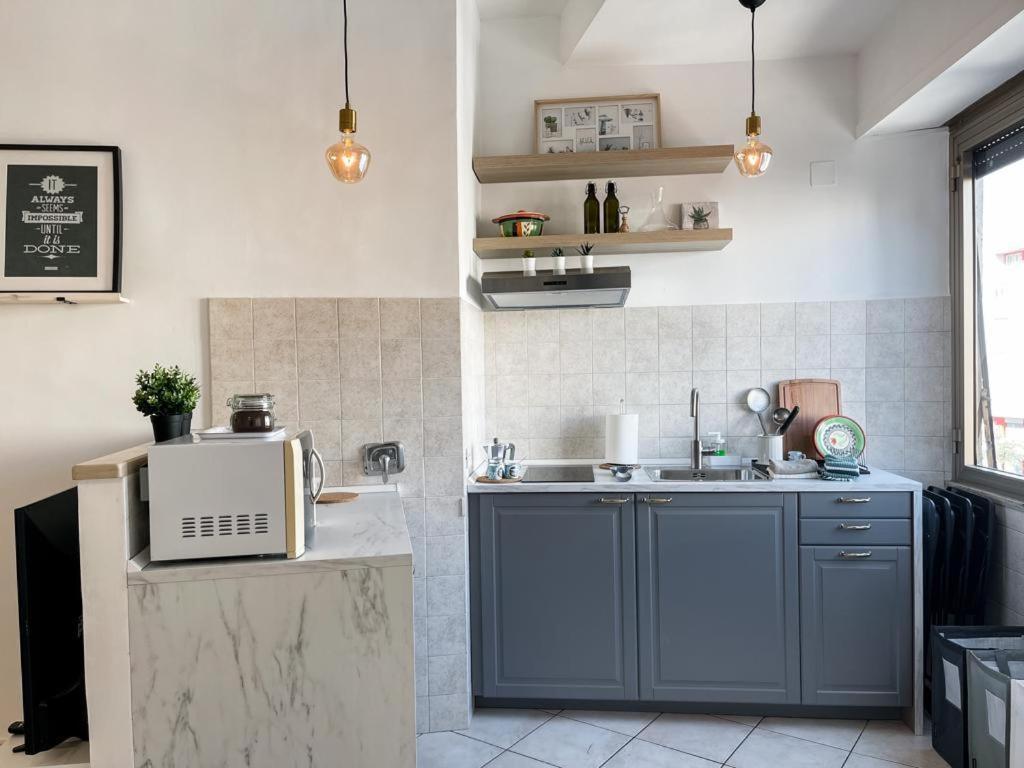 Apartment Sestio House