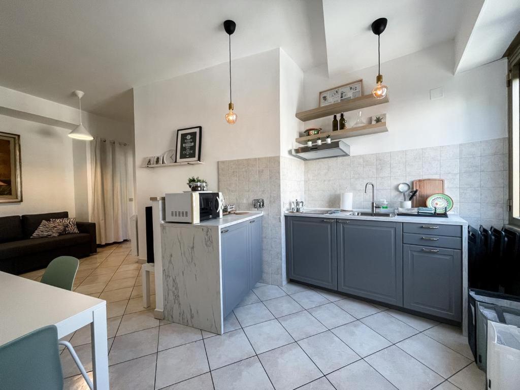 Apartment Sestio House *
