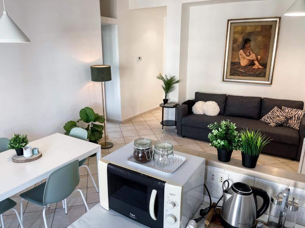 Sestio House * Rome