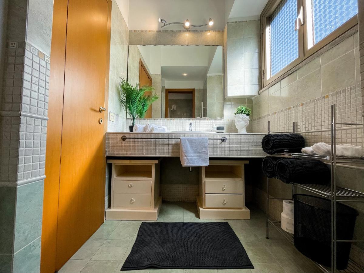 Sestio House Rome