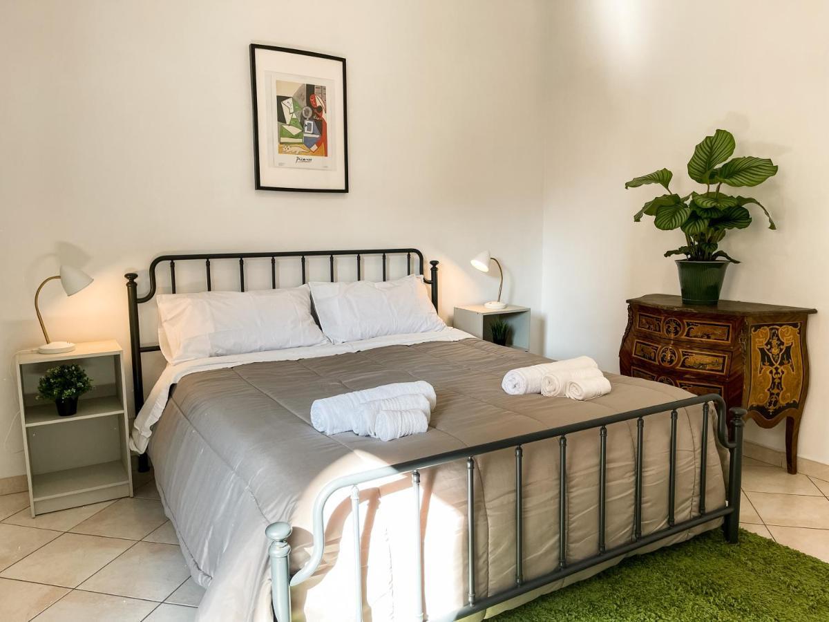 Sestio House * Rome