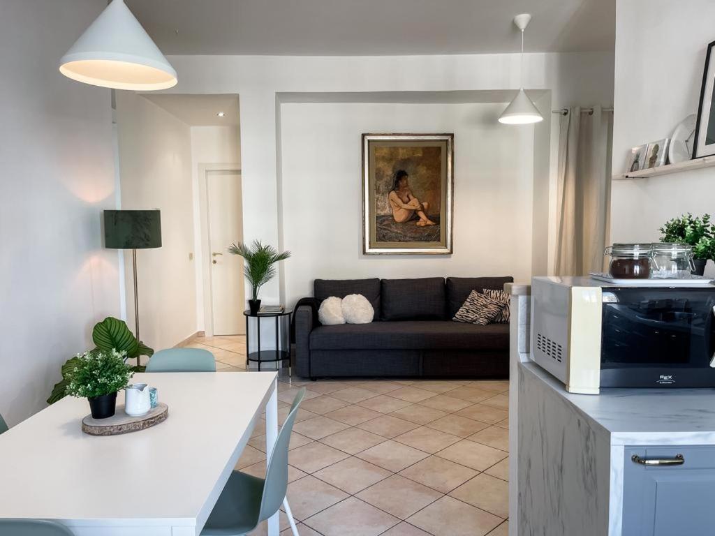 Apartment Sestio House *