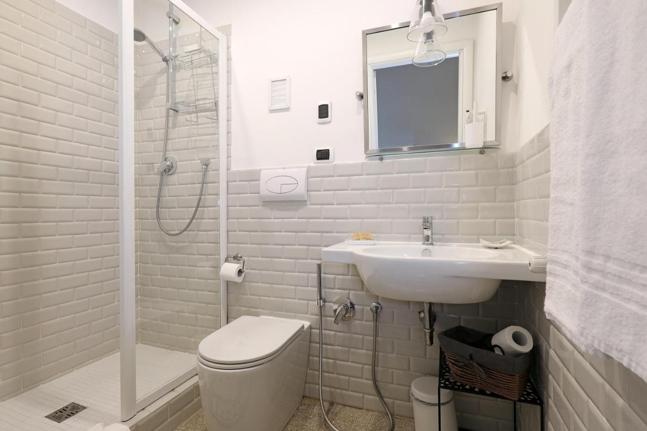 Couette-café Residenza Mazzini 2*
