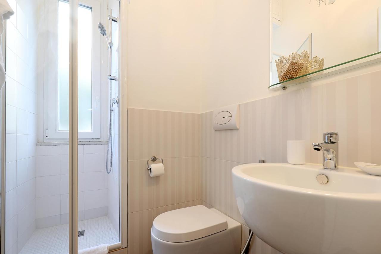 Couette-café Residenza Mazzini Rome