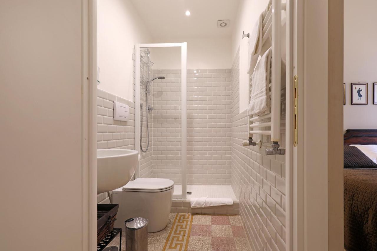 Couette-café Residenza Mazzini 2*