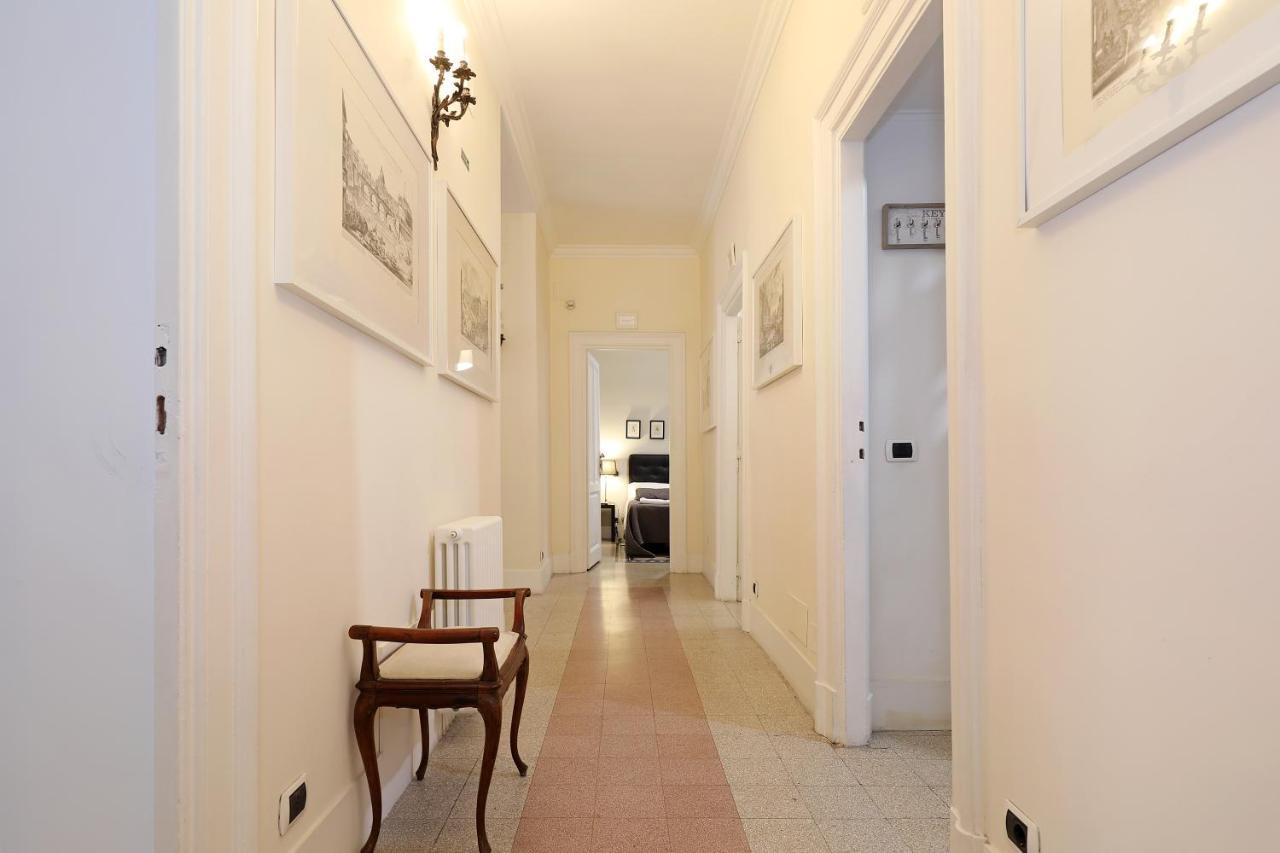 Couette-café Residenza Mazzini
