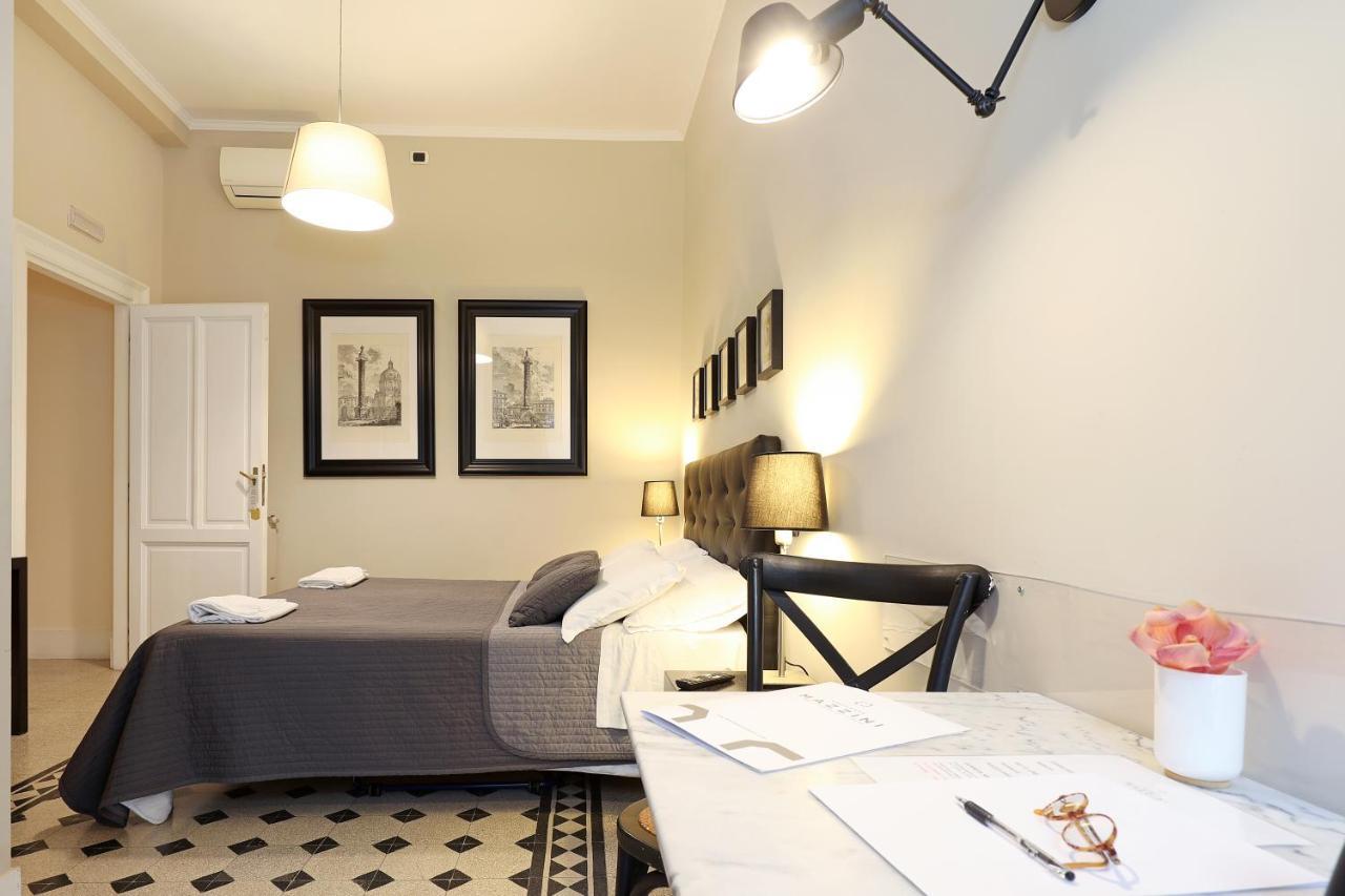 Couette-café Residenza Mazzini