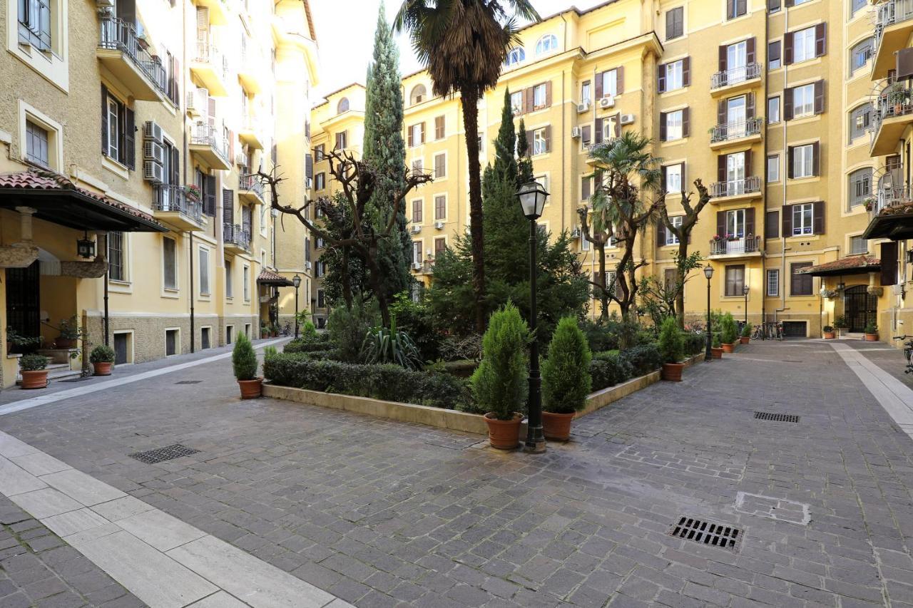 Couette-café Residenza Mazzini