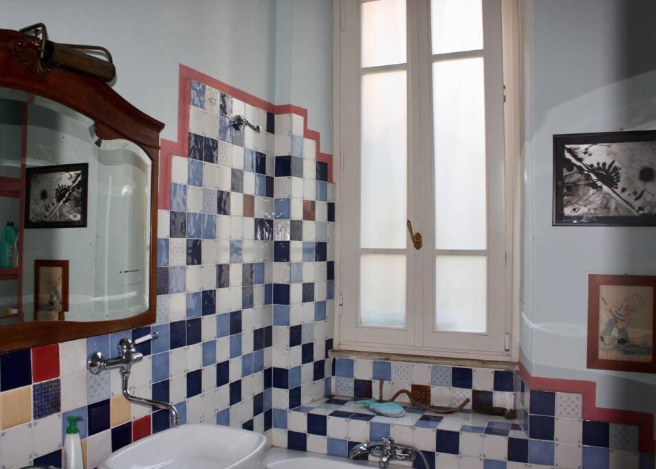 La Palma Degli Artisti Apartment