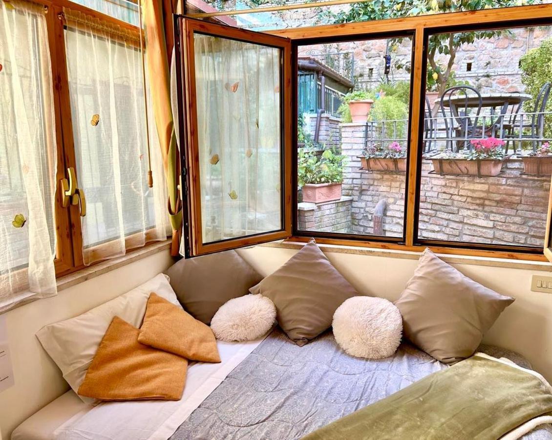 Borgo Monteverde In Appartement Rome