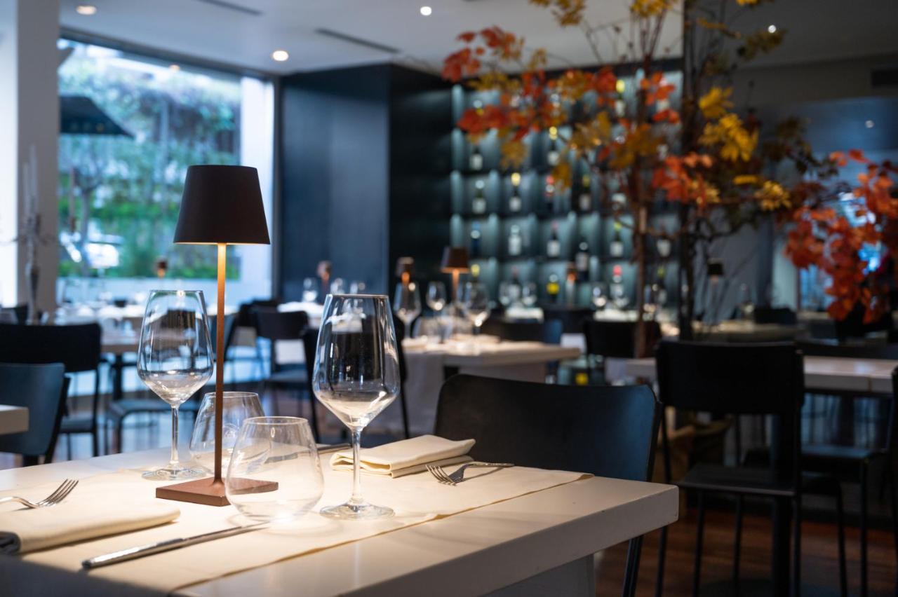Ripa Hotel Rome