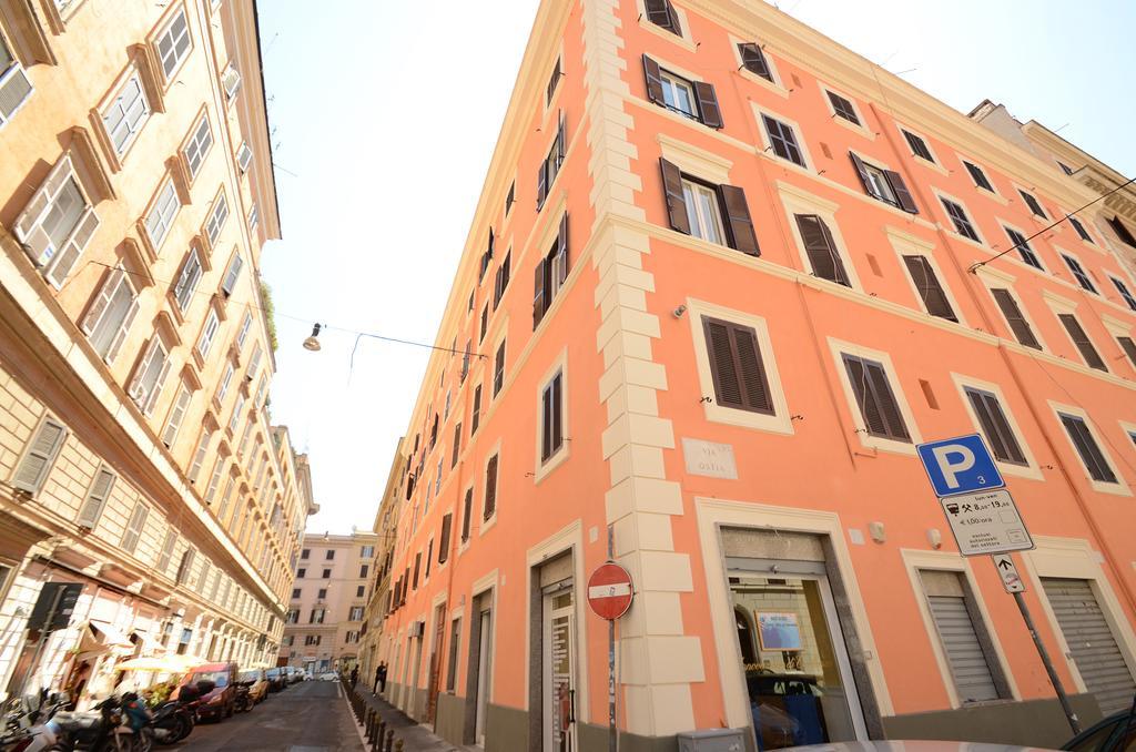 Saint Peter's Roof Guest house 3*