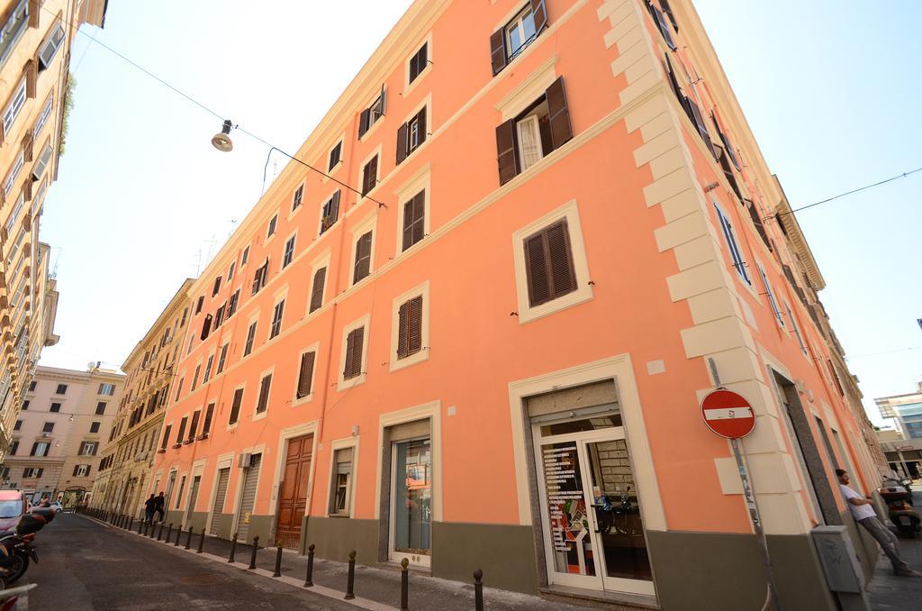 Guest house Saint Peter's Roof 3*