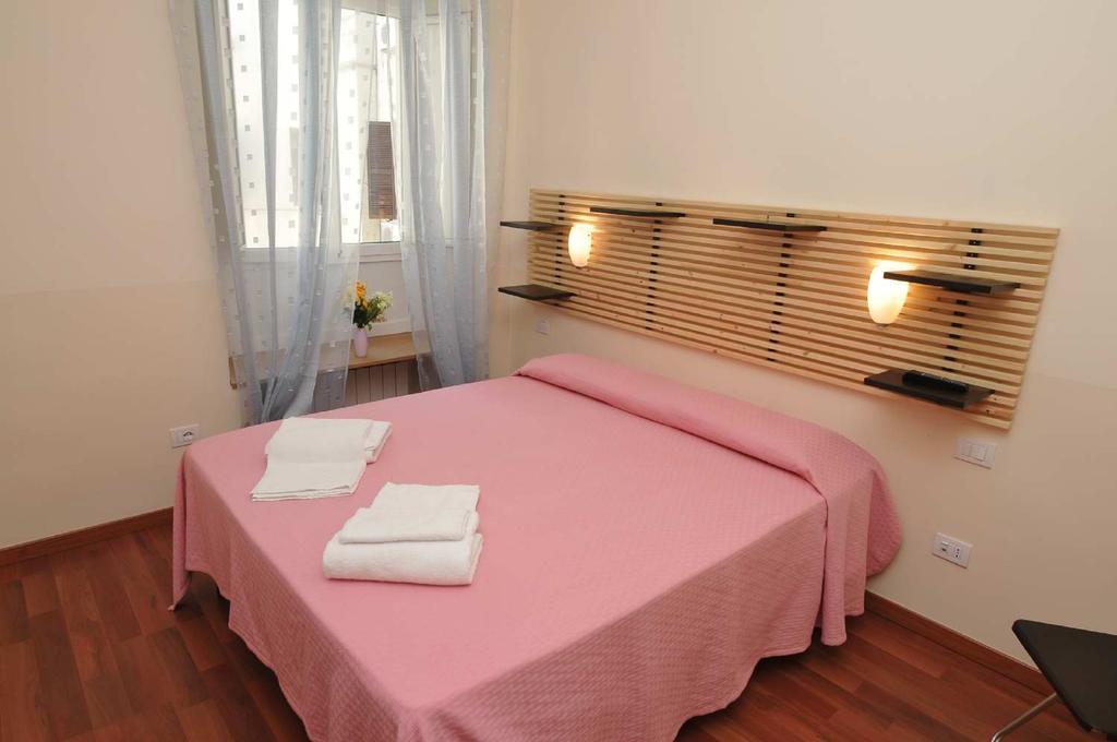 Abc Couette-café 3*