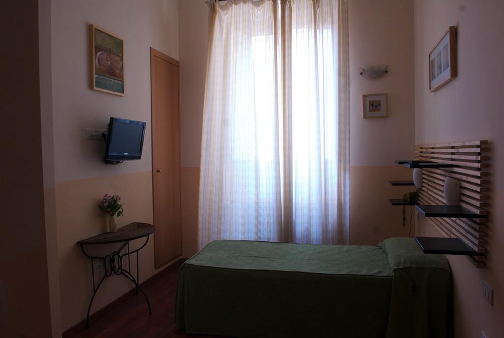 Abc 3* Rome